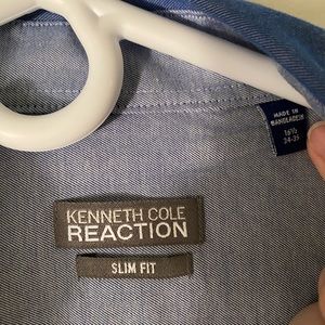Reaction by Kenneth Cole